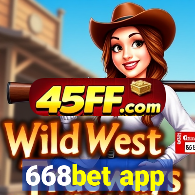 668bet app